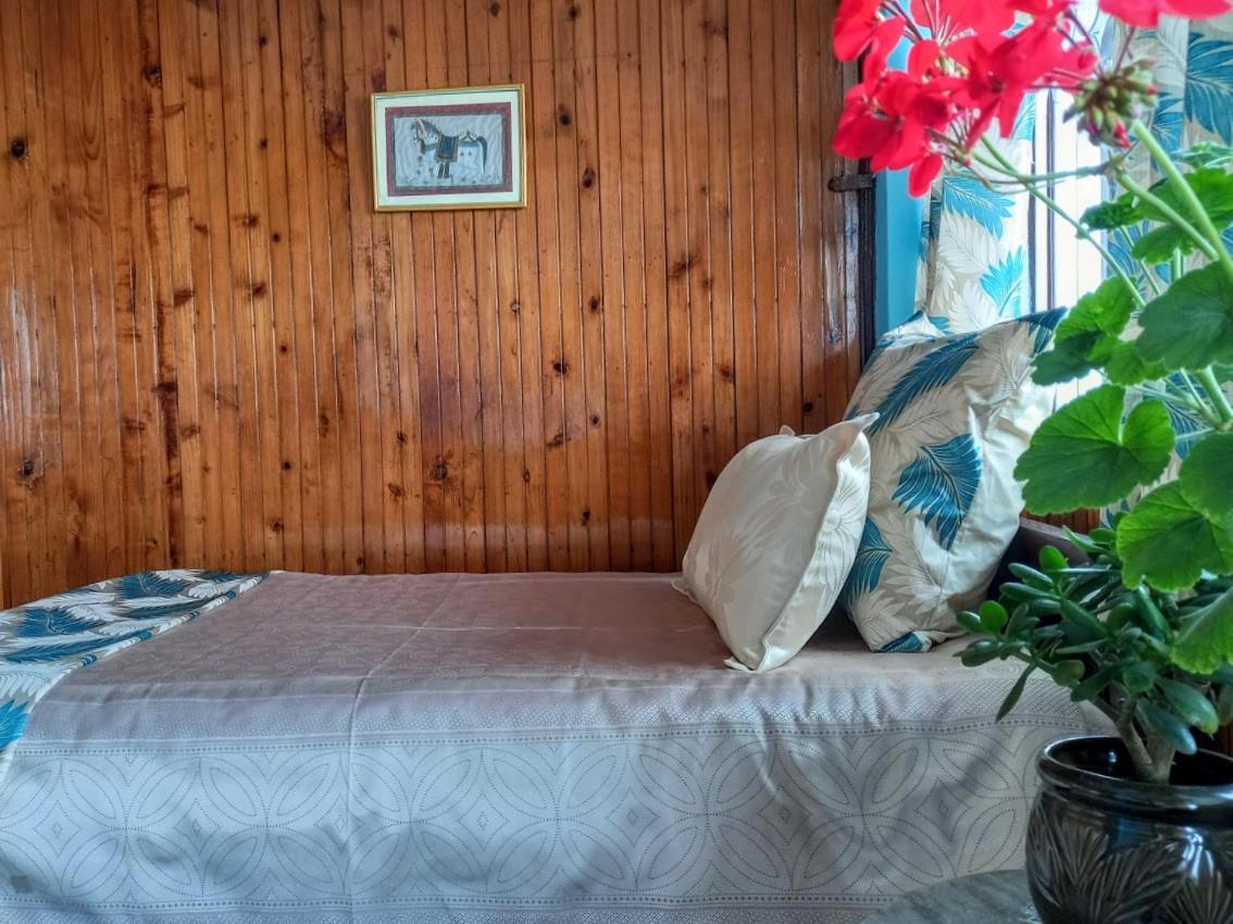 West Point Backpackers Hostel Darjeeling  Eksteriør billede
