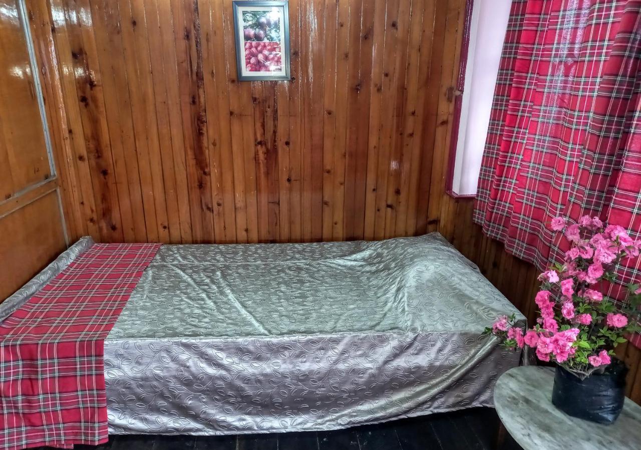 West Point Backpackers Hostel Darjeeling  Eksteriør billede