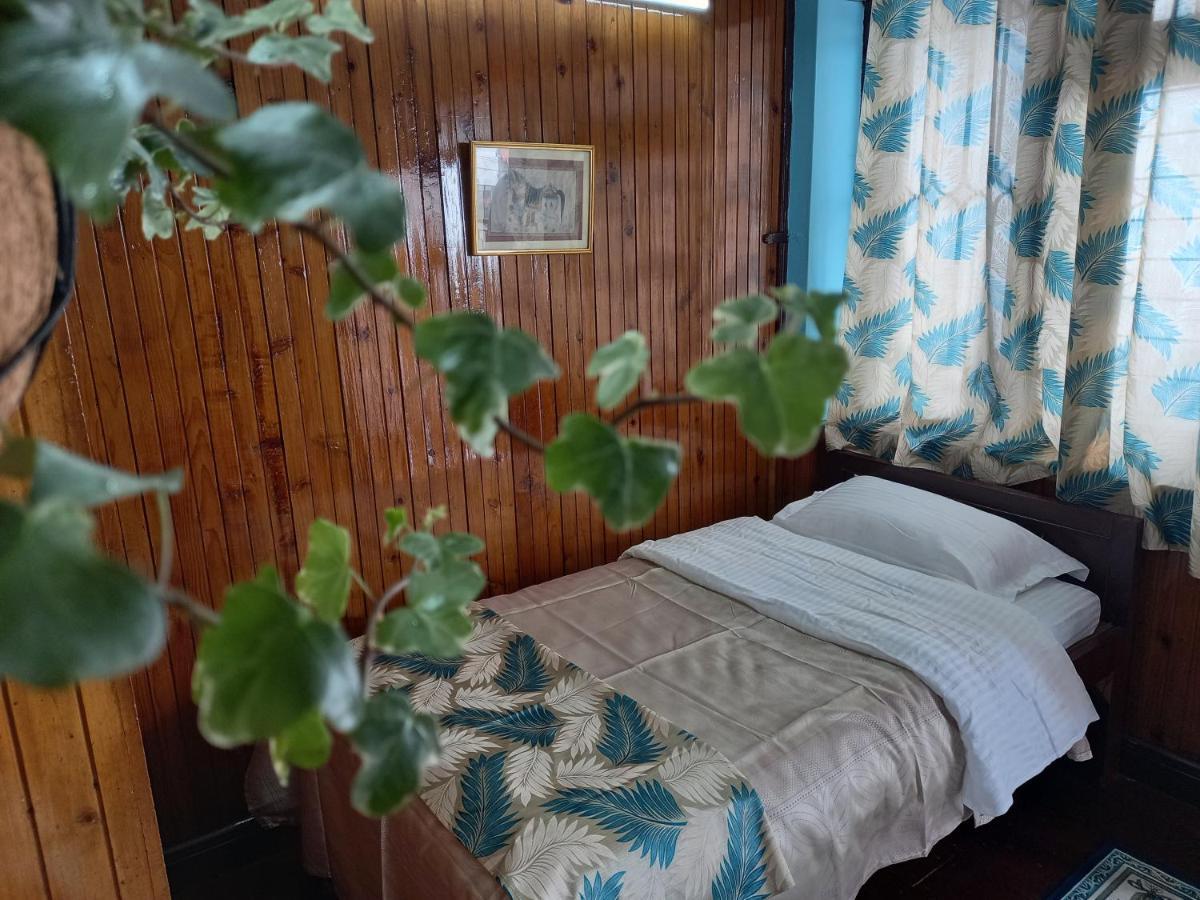 West Point Backpackers Hostel Darjeeling  Eksteriør billede